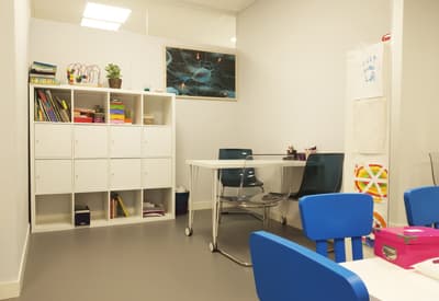Unión | Centro de Terapia Integral en Ourense